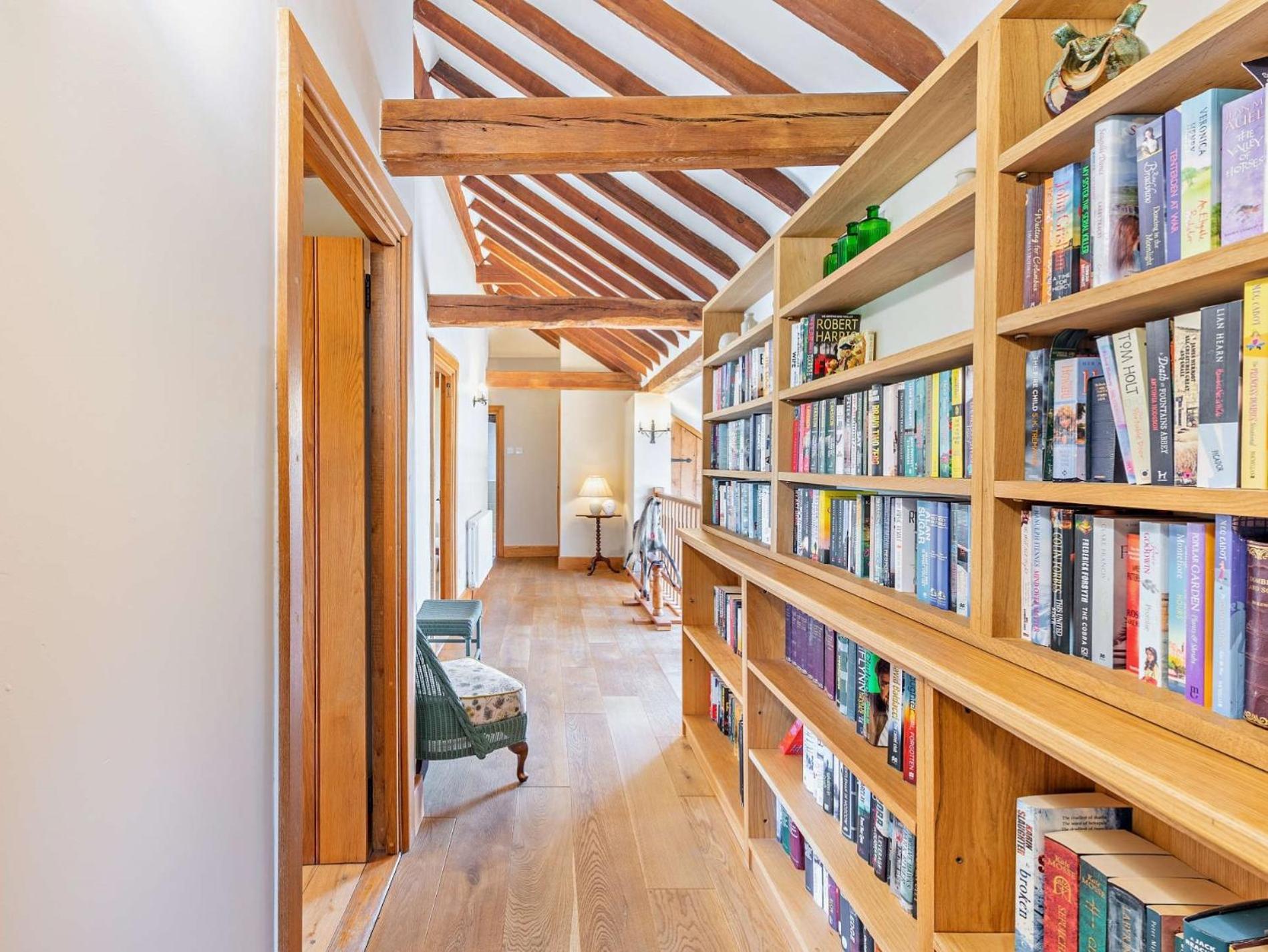 5 Bed In Smarden 76428 Villa Bagian luar foto