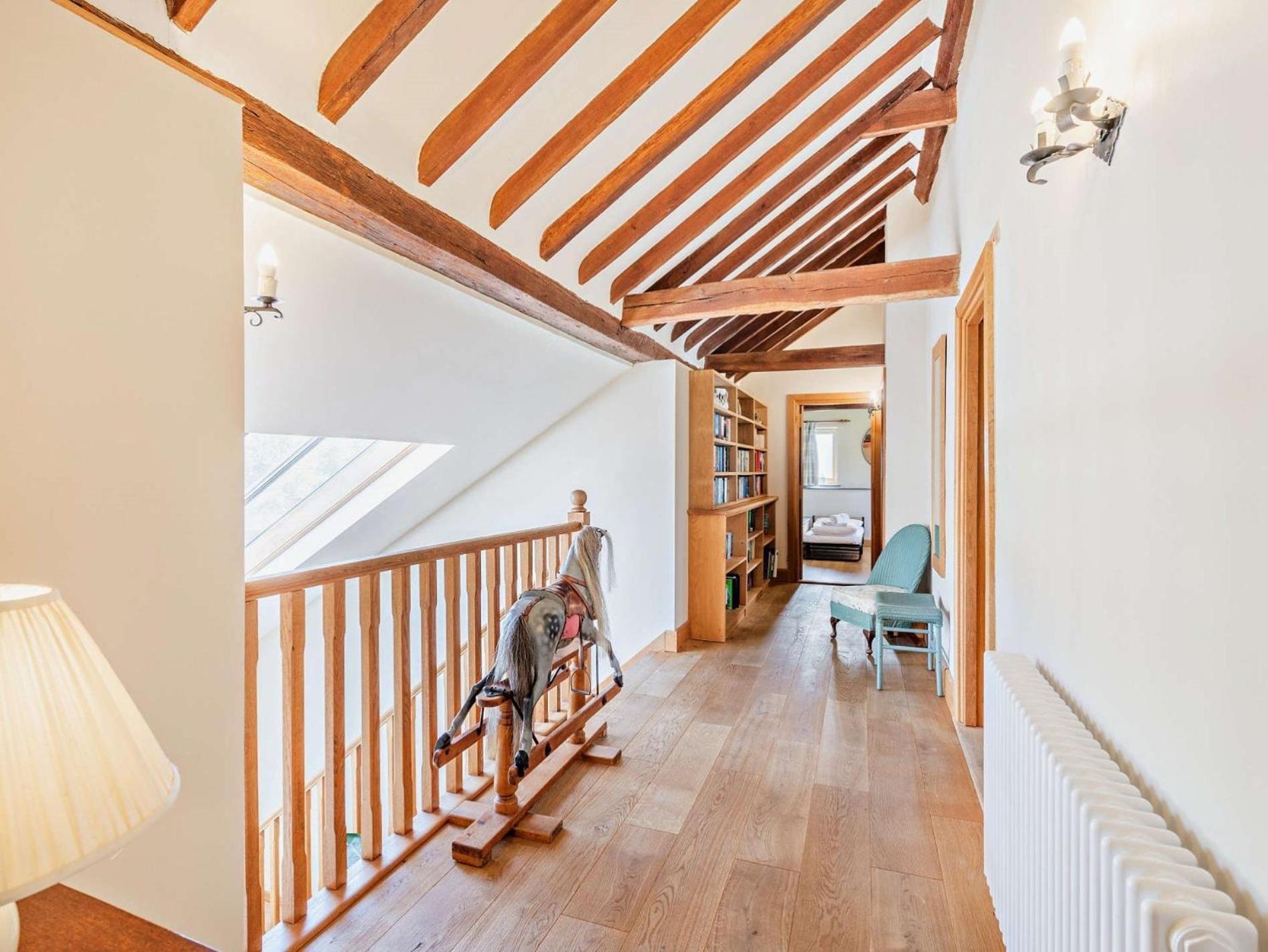 5 Bed In Smarden 76428 Villa Bagian luar foto